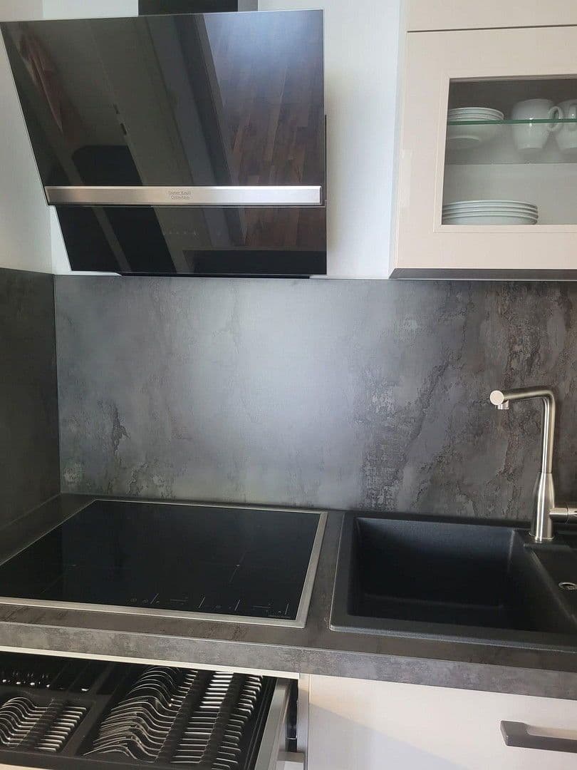 Pronájem bytu 2+1 60 m², Karl-Zörgiebel-Straße 00, Mainz, Porýní-Falc Pronájem bytu 2+1 60 m², Karl-Zörgiebel-Straße 00, Mainz, Porýní-Falc