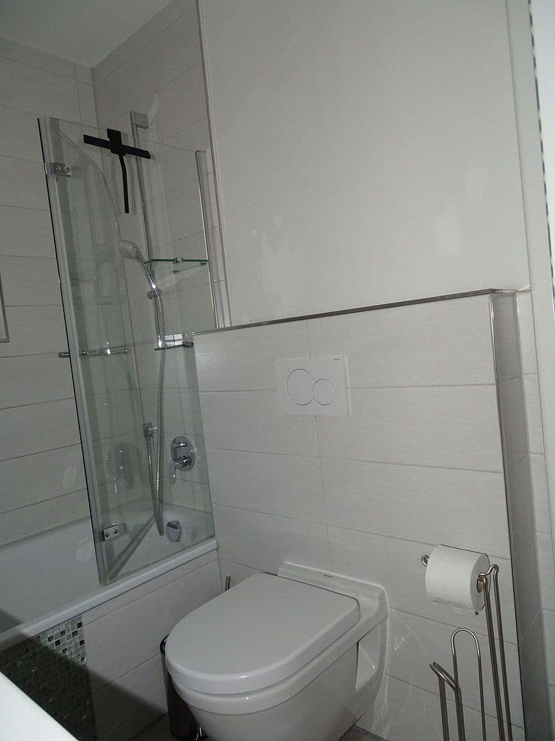 Pronájem bytu 2+1 60 m², Karl-Zörgiebel-Straße 00, Mainz, Porýní-Falc Pronájem bytu 2+1 60 m², Karl-Zörgiebel-Straße 00, Mainz, Porýní-Falc