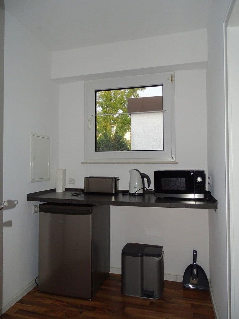 Pronájem bytu 2+1 60 m², Karl-Zörgiebel-Straße 00, Mainz, Porýní-Falc Pronájem bytu 2+1 60 m², Karl-Zörgiebel-Straße 00, Mainz, Porýní-Falc