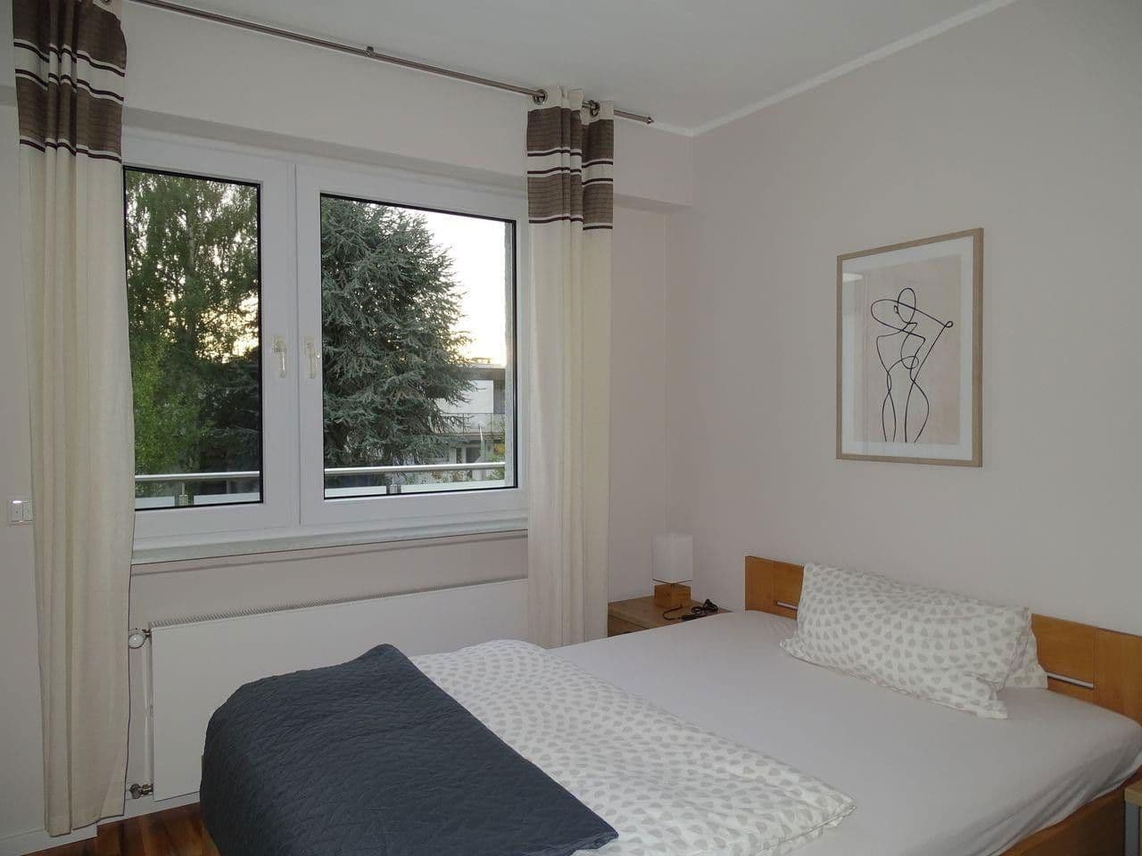 Pronájem bytu 2+1 60 m², Karl-Zörgiebel-Straße 00, Mainz, Porýní-Falc Pronájem bytu 2+1 60 m², Karl-Zörgiebel-Straße 00, Mainz, Porýní-Falc