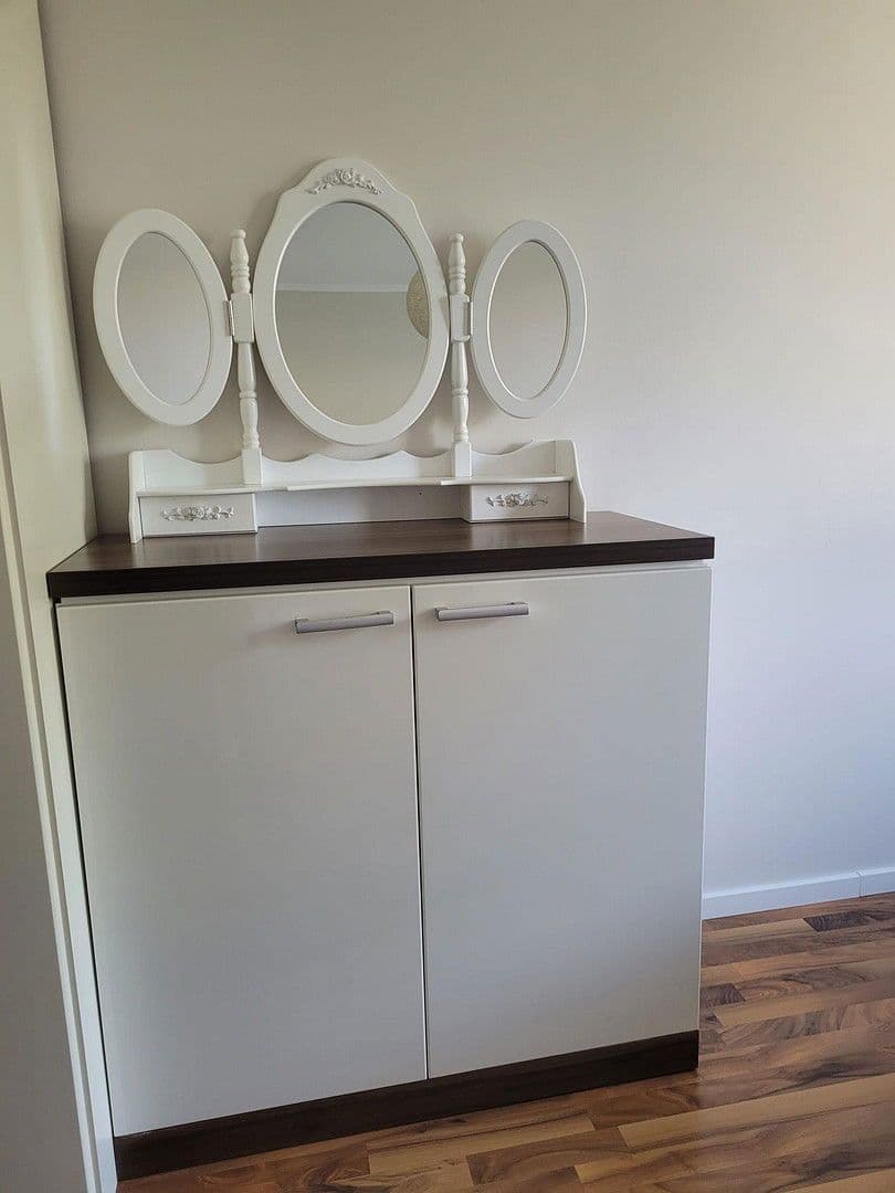 Pronájem bytu 2+1 60 m², Karl-Zörgiebel-Straße 00, Mainz, Porýní-Falc Pronájem bytu 2+1 60 m², Karl-Zörgiebel-Straße 00, Mainz, Porýní-Falc