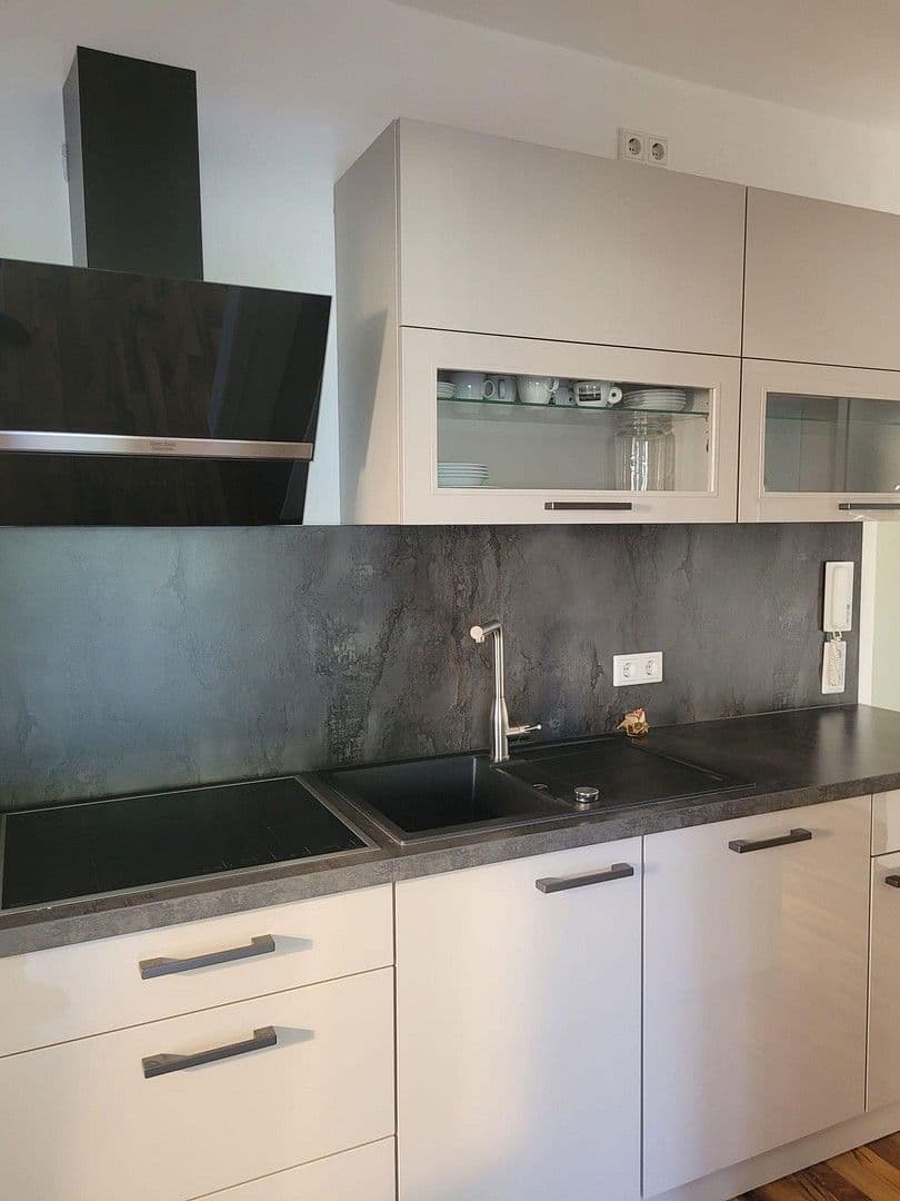 Pronájem bytu 2+1 60 m², Karl-Zörgiebel-Straße 00, Mainz, Porýní-Falc Pronájem bytu 2+1 60 m², Karl-Zörgiebel-Straße 00, Mainz, Porýní-Falc