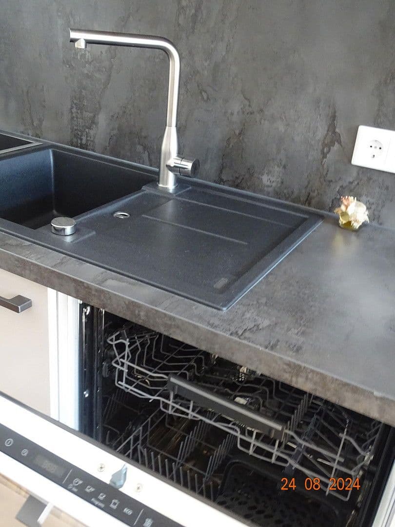 Pronájem bytu 2+1 60 m², Karl-Zörgiebel-Straße 00, Mainz, Porýní-Falc Pronájem bytu 2+1 60 m², Karl-Zörgiebel-Straße 00, Mainz, Porýní-Falc