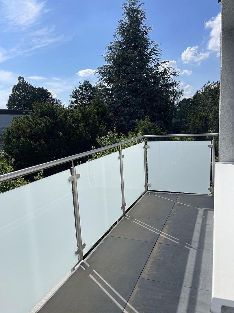 Pronájem bytu 2+1 60 m², Karl-Zörgiebel-Straße 00, Mainz, Porýní-Falc Pronájem bytu 2+1 60 m², Karl-Zörgiebel-Straße 00, Mainz, Porýní-Falc