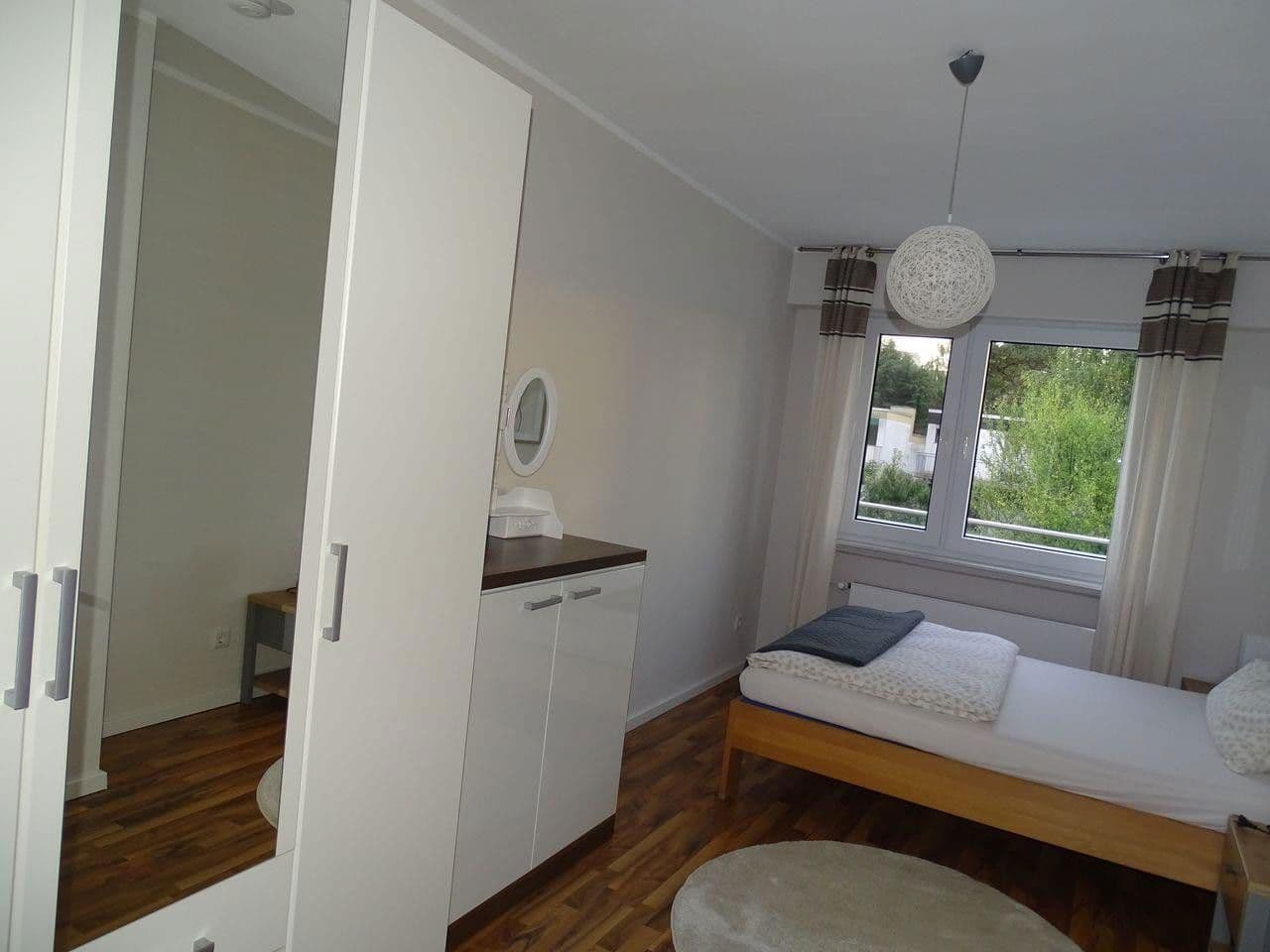 Pronájem bytu 2+1 60 m², Karl-Zörgiebel-Straße 00, Mainz, Porýní-Falc Pronájem bytu 2+1 60 m², Karl-Zörgiebel-Straße 00, Mainz, Porýní-Falc