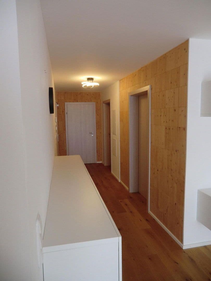 Pronájem bytu 2+1 60 m², Neuhaus am Inn, Bavorsko Pronájem bytu 2+1 60 m², Neuhaus am Inn, Bavorsko
