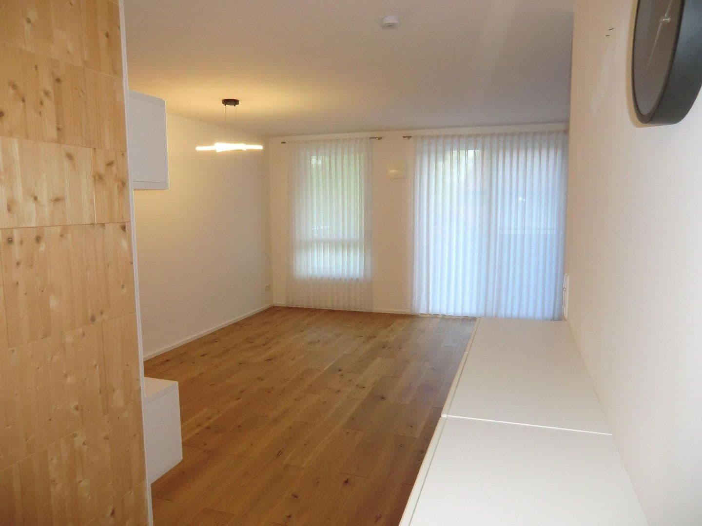 Pronájem bytu 2+1 60 m², Neuhaus am Inn, Bavorsko Pronájem bytu 2+1 60 m², Neuhaus am Inn, Bavorsko