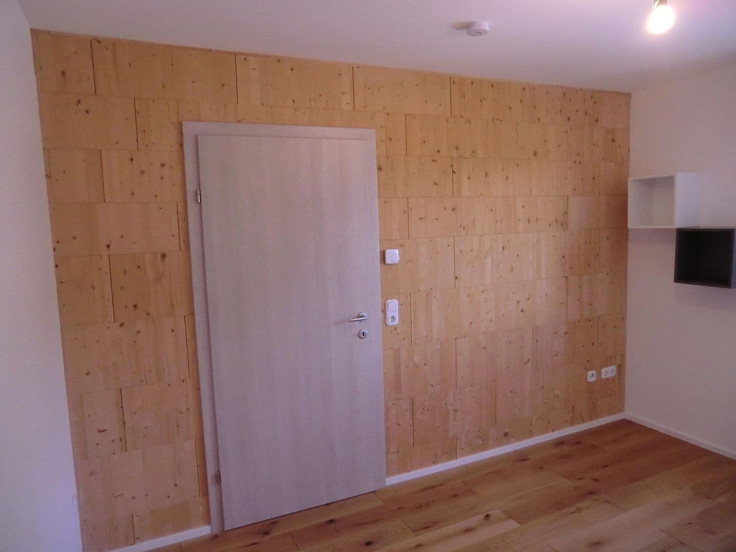 Pronájem bytu 2+1 60 m², Neuhaus am Inn, Bavorsko Pronájem bytu 2+1 60 m², Neuhaus am Inn, Bavorsko