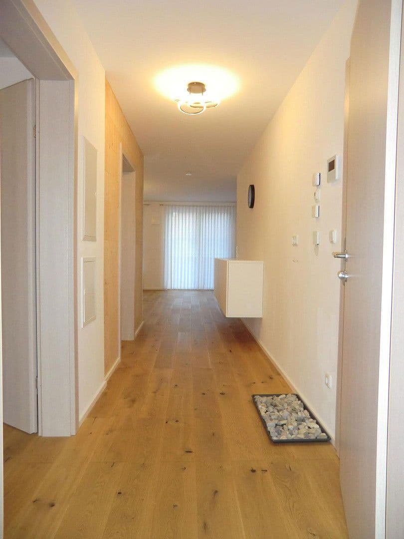 Pronájem bytu 2+1 60 m², Neuhaus am Inn, Bavorsko Pronájem bytu 2+1 60 m², Neuhaus am Inn, Bavorsko