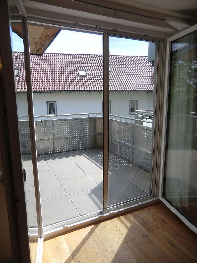 Pronájem bytu 2+1 60 m², Neuhaus am Inn, Bavorsko Pronájem bytu 2+1 60 m², Neuhaus am Inn, Bavorsko
