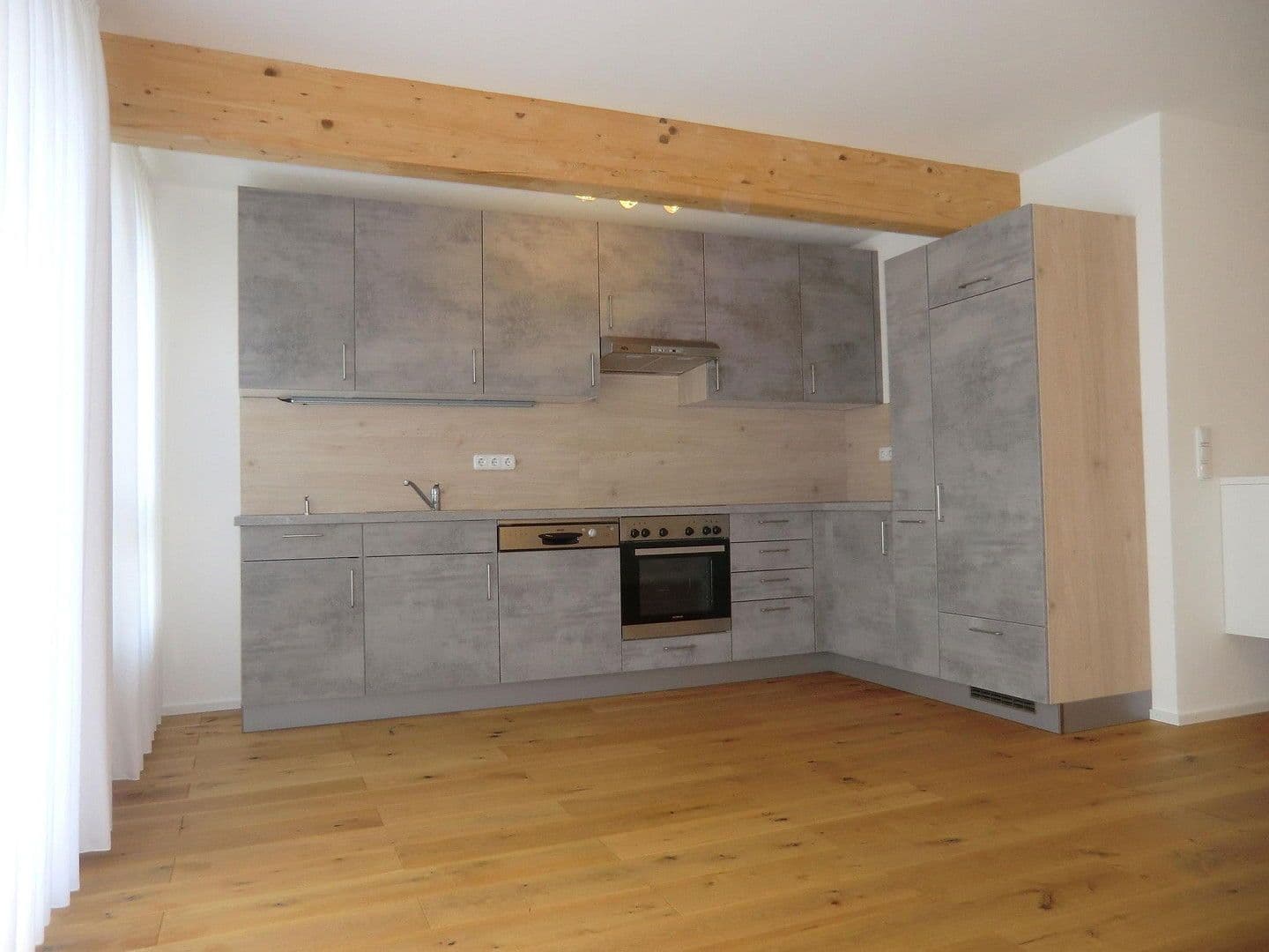 Pronájem bytu 2+1 60 m², Neuhaus am Inn, Bavorsko Pronájem bytu 2+1 60 m², Neuhaus am Inn, Bavorsko