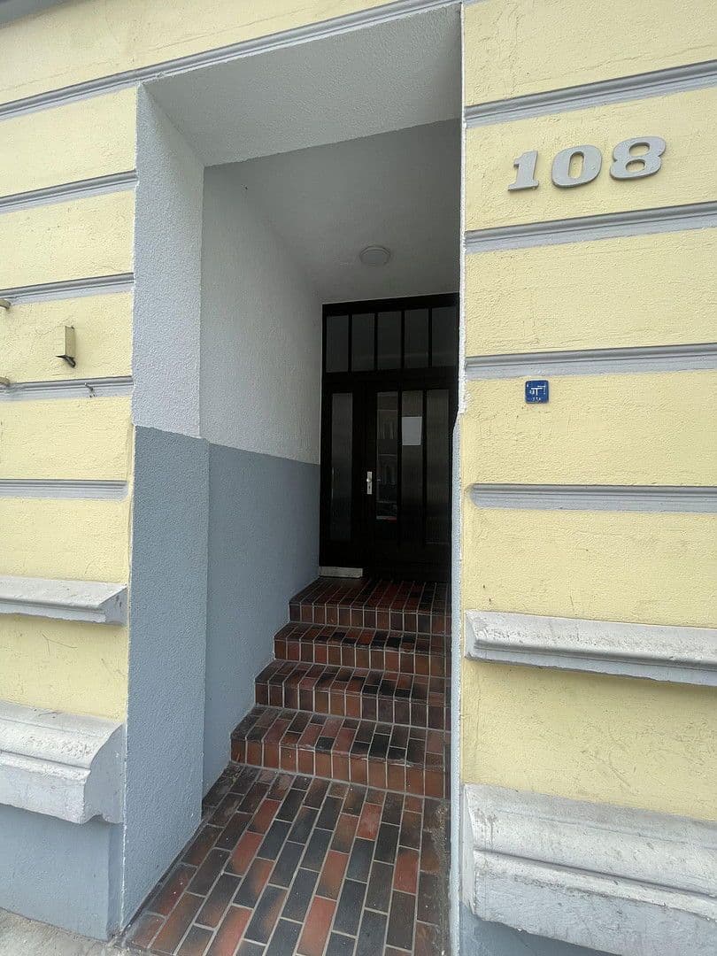 Prodej domu 3.221 m², pozemek 2.877 m², Wilhelmshaven, Dolní Sasko Prodej domu 3.221 m², pozemek 2.877 m², Wilhelmshaven, Dolní Sasko