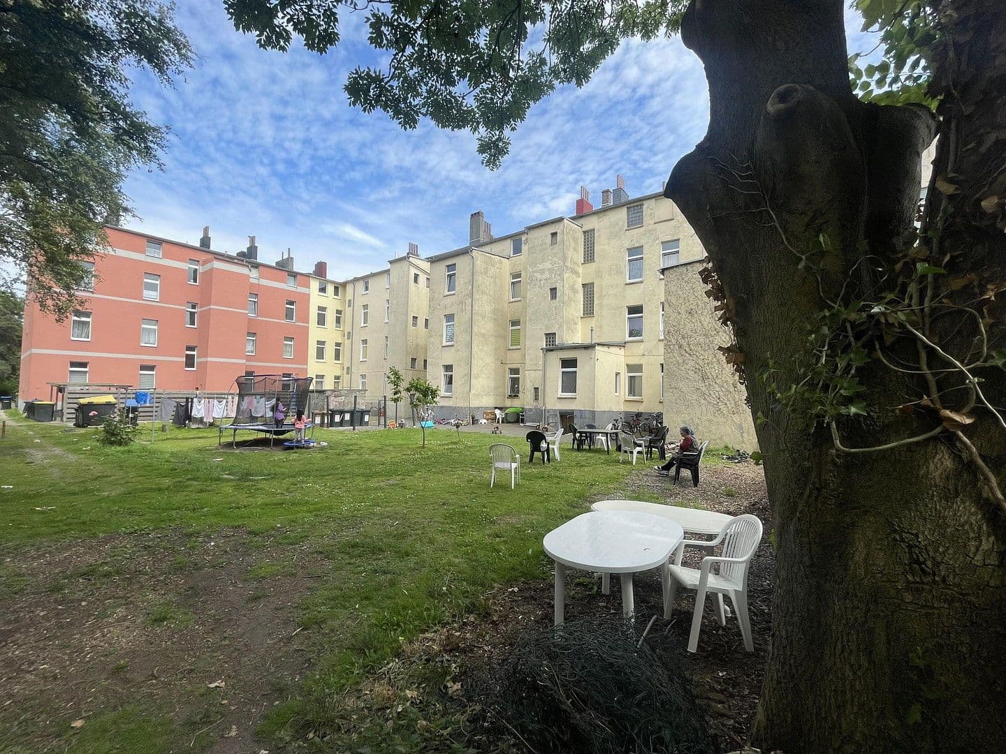 Prodej domu 3.221 m², pozemek 2.877 m², Wilhelmshaven, Dolní Sasko Prodej domu 3.221 m², pozemek 2.877 m², Wilhelmshaven, Dolní Sasko