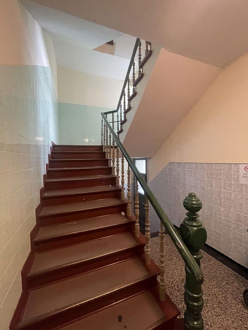 Prodej domu 3.221 m², pozemek 2.877 m², Wilhelmshaven, Dolní Sasko Prodej domu 3.221 m², pozemek 2.877 m², Wilhelmshaven, Dolní Sasko