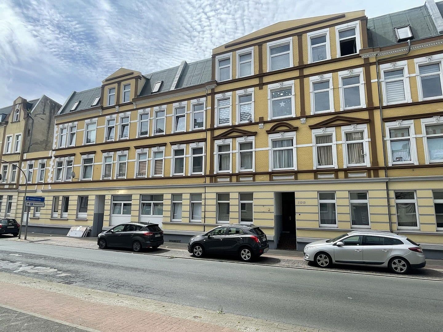 Prodej domu 3.221 m², pozemek 2.877 m², Wilhelmshaven, Dolní Sasko Prodej domu 3.221 m², pozemek 2.877 m², Wilhelmshaven, Dolní Sasko