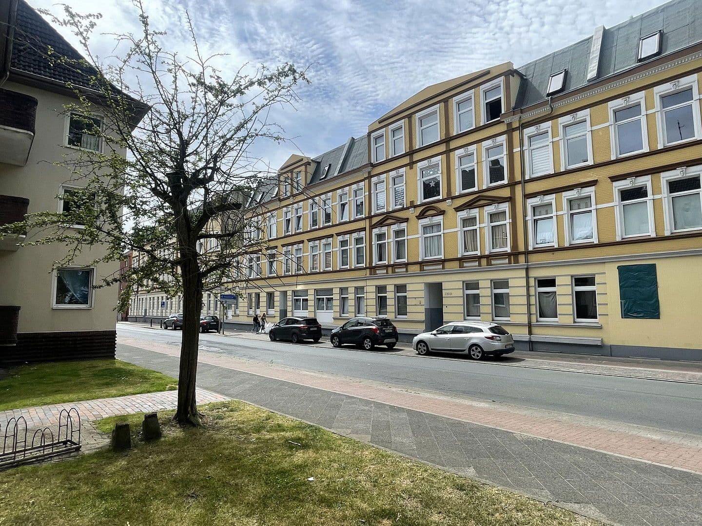 Prodej domu 3.221 m², pozemek 2.877 m², Wilhelmshaven, Dolní Sasko Prodej domu 3.221 m², pozemek 2.877 m², Wilhelmshaven, Dolní Sasko