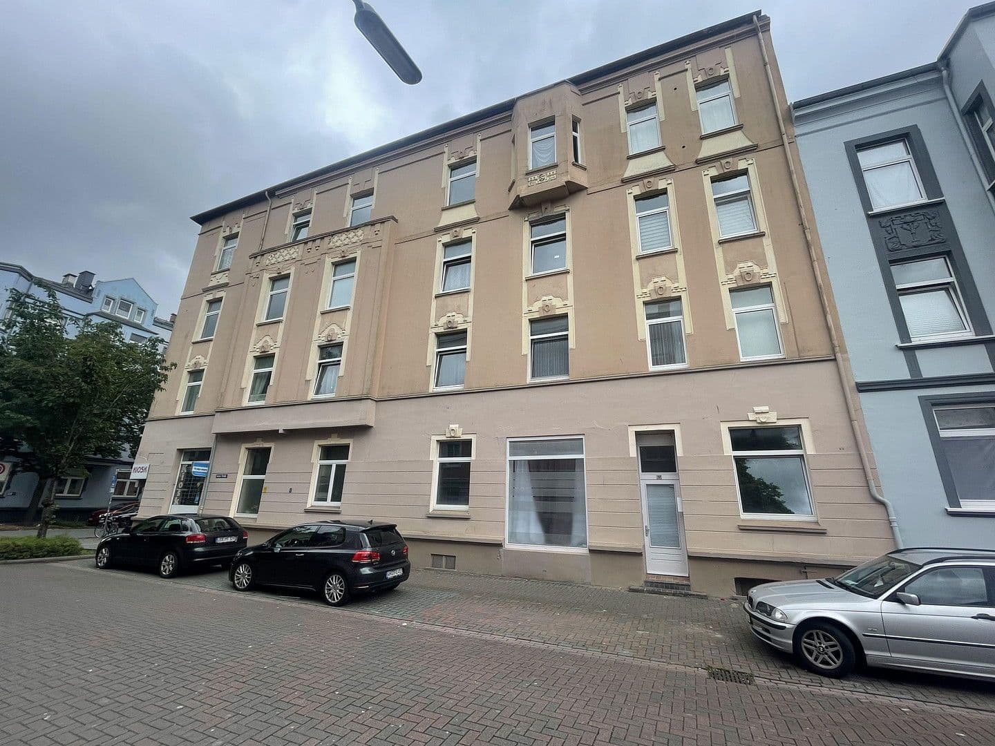 Prodej domu 3.221 m², pozemek 2.877 m², Wilhelmshaven, Dolní Sasko Prodej domu 3.221 m², pozemek 2.877 m², Wilhelmshaven, Dolní Sasko