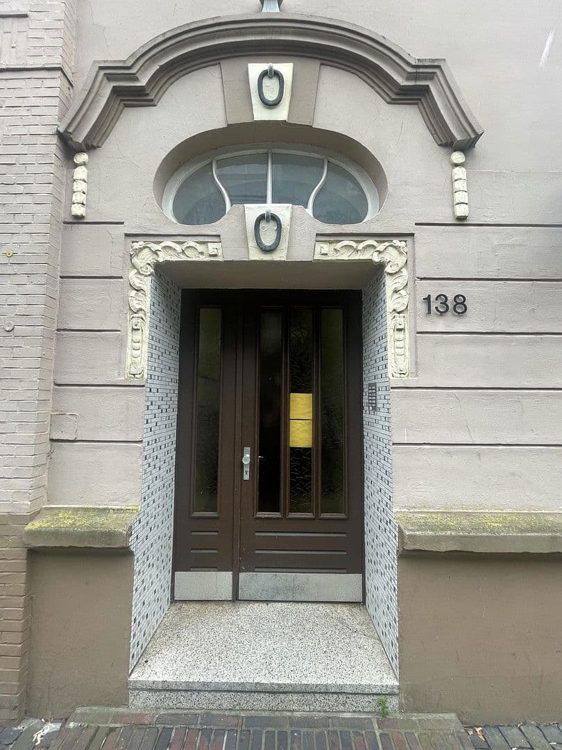 Prodej domu 3.221 m², pozemek 2.877 m², Wilhelmshaven, Dolní Sasko Prodej domu 3.221 m², pozemek 2.877 m², Wilhelmshaven, Dolní Sasko