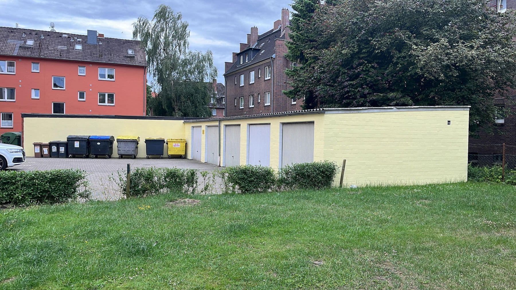 Prodej domu 3.221 m², pozemek 2.877 m², Wilhelmshaven, Dolní Sasko Prodej domu 3.221 m², pozemek 2.877 m², Wilhelmshaven, Dolní Sasko