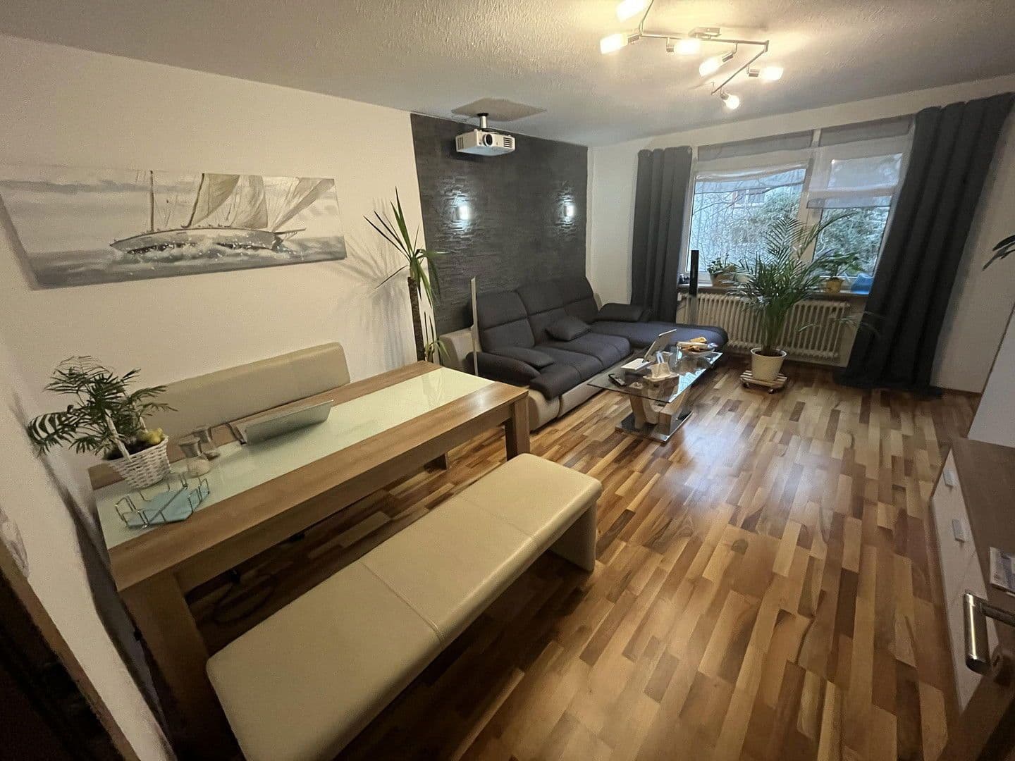 Prodej bytu 3+1 68 m², Hardenbergstr. 76, Nürnberg, Bavorsko Prodej bytu 3+1 68 m², Hardenbergstr. 76, Nürnberg, Bavorsko