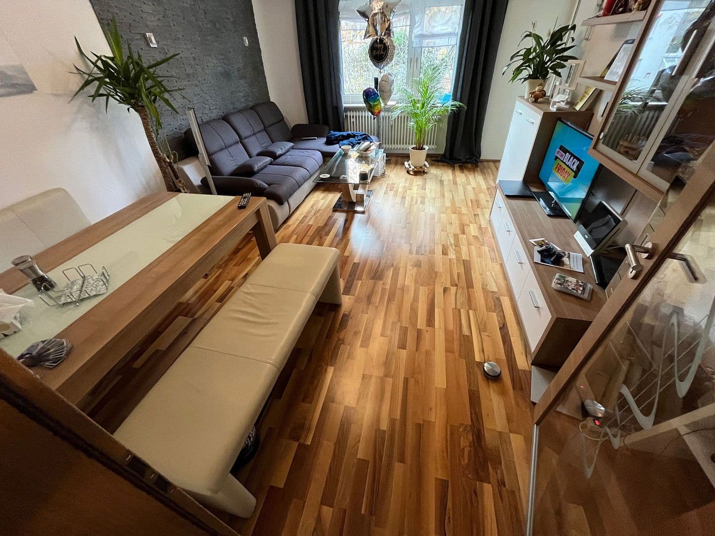 Prodej bytu 3+1 68 m², Hardenbergstr. 76, Nürnberg, Bavorsko Prodej bytu 3+1 68 m², Hardenbergstr. 76, Nürnberg, Bavorsko