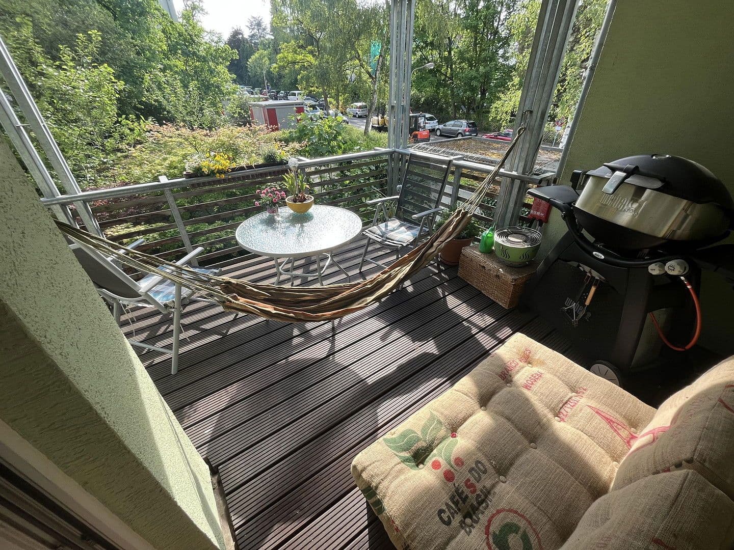 Prodej bytu 3+1 68 m², Hardenbergstr. 76, Nürnberg, Bavorsko Prodej bytu 3+1 68 m², Hardenbergstr. 76, Nürnberg, Bavorsko