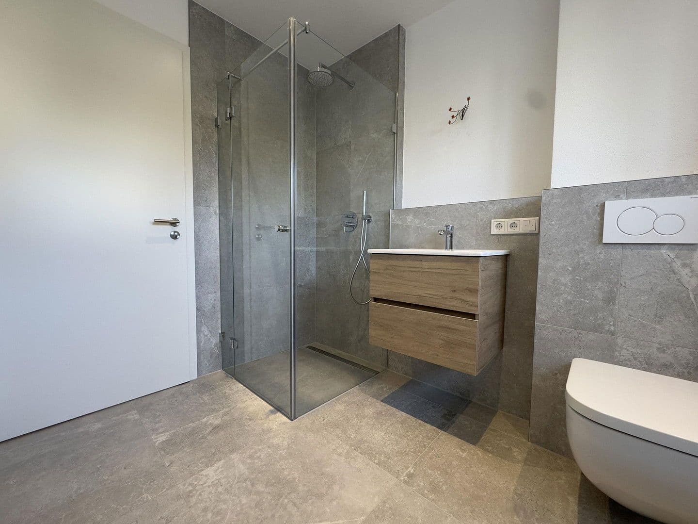 Prodej bytu 3+1 76 m², Am Wasserturm 16, Geisenfeld, Bavorsko Prodej bytu 3+1 76 m², Am Wasserturm 16, Geisenfeld, Bavorsko