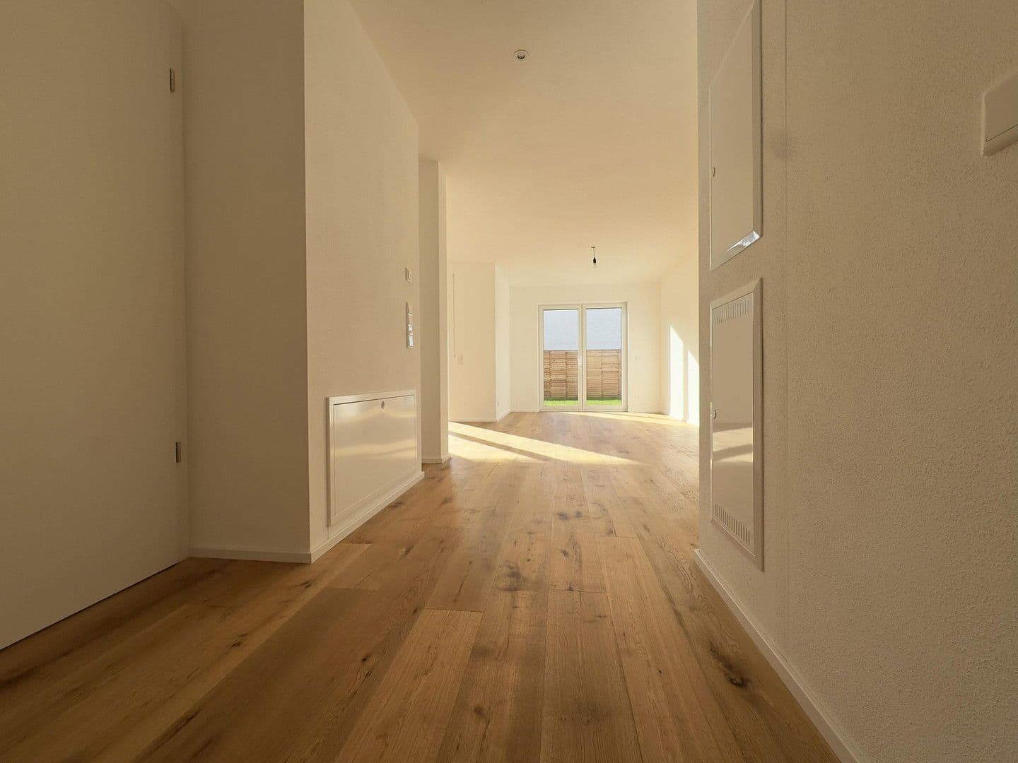 Prodej bytu 3+1 76 m², Am Wasserturm 16, Geisenfeld, Bavorsko Prodej bytu 3+1 76 m², Am Wasserturm 16, Geisenfeld, Bavorsko