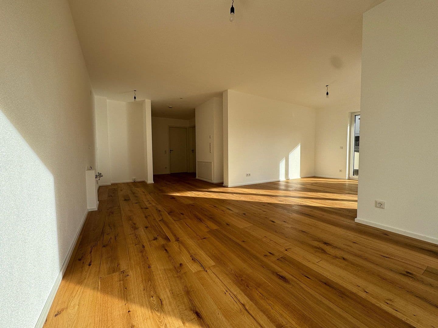 Prodej bytu 3+1 76 m², Am Wasserturm 16, Geisenfeld, Bavorsko Prodej bytu 3+1 76 m², Am Wasserturm 16, Geisenfeld, Bavorsko