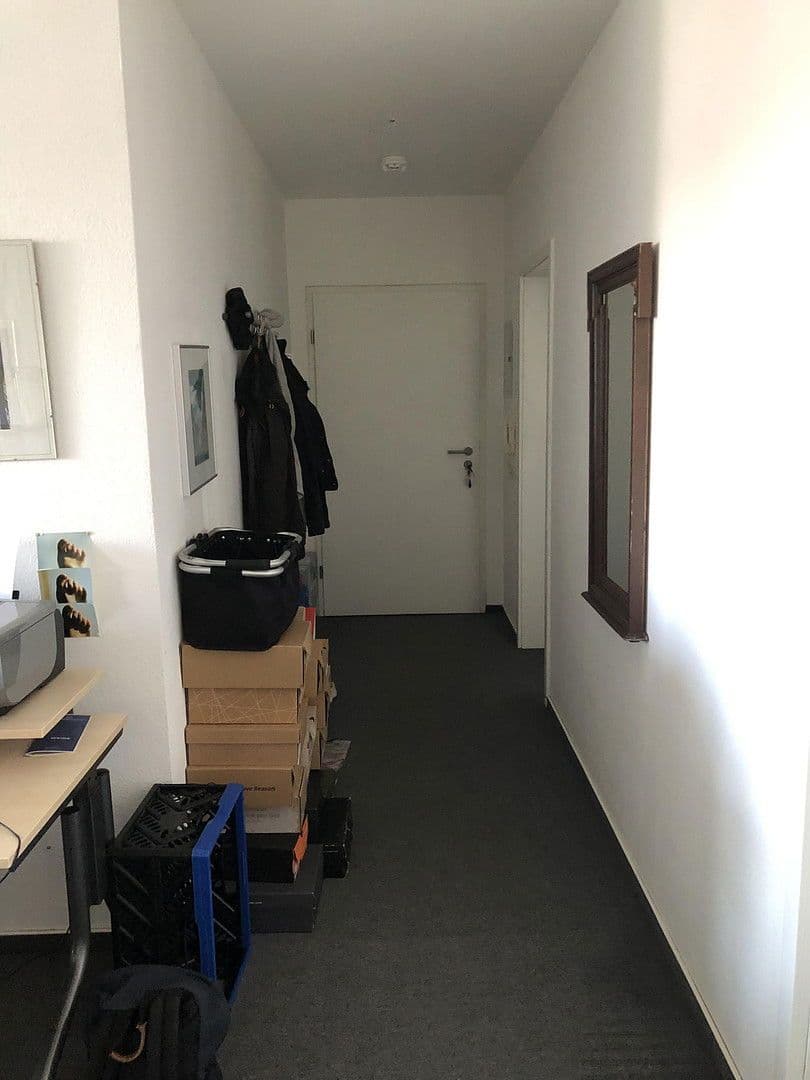 Prodej bytu 2+1 73 m², Akazienstr. 53, Frankfurt - Griesheim, Hessen Prodej bytu 2+1 73 m², Akazienstr. 53, Frankfurt - Griesheim, Hessen