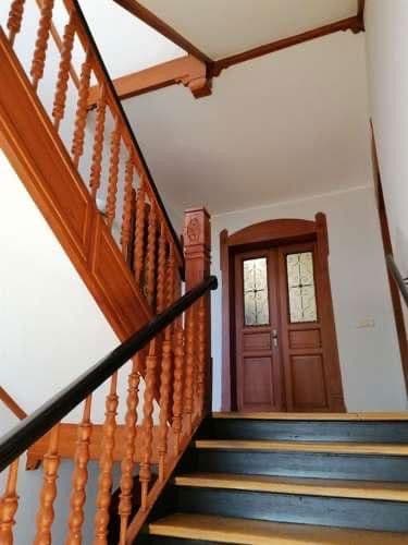 Pronájem bytu 1+1 33 m², Rochlitzstraße 67, Leipzig, Sasko Pronájem bytu 1+1 33 m², Rochlitzstraße 67, Leipzig, Sasko