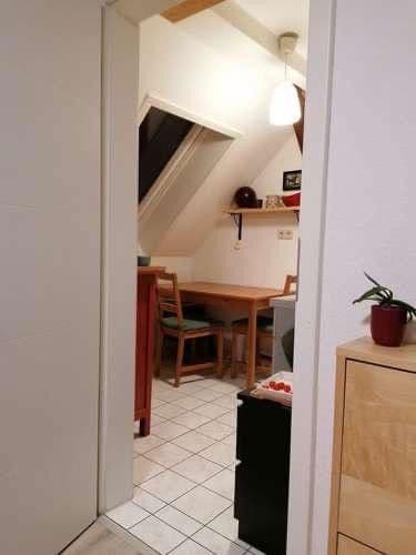 Pronájem bytu 1+1 33 m², Rochlitzstraße 67, Leipzig, Sasko Pronájem bytu 1+1 33 m², Rochlitzstraße 67, Leipzig, Sasko