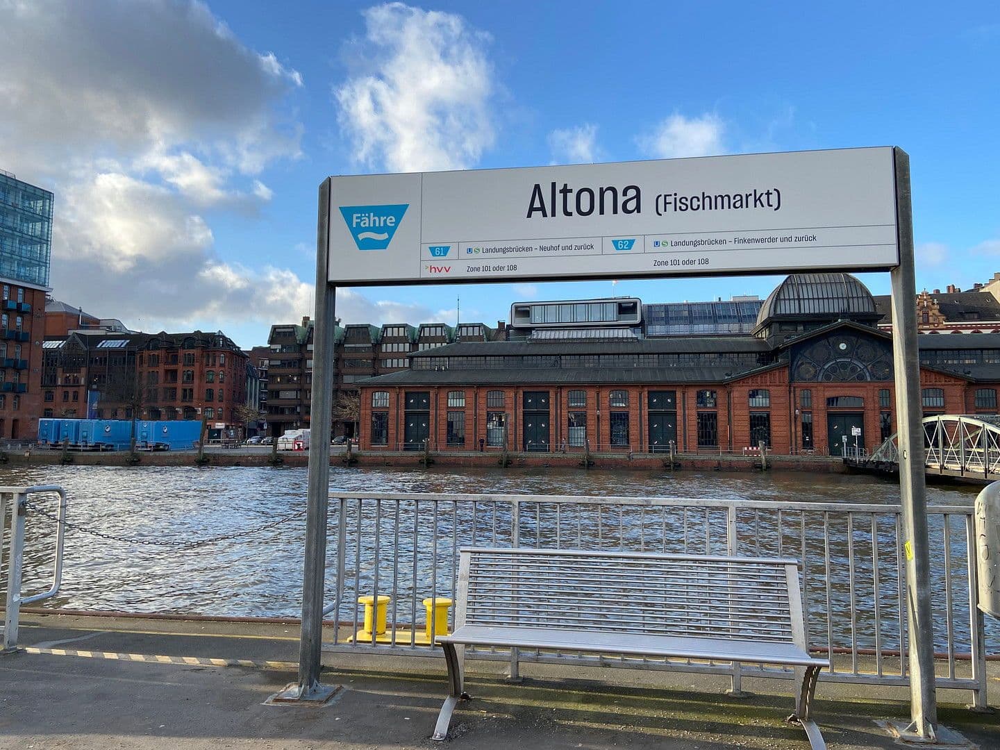 Pronájem kanceláře 101 m², Große Elbstraße 42, Hamburg, Hamburg Pronájem kanceláře 101 m², Große Elbstraße 42, Hamburg, Hamburg