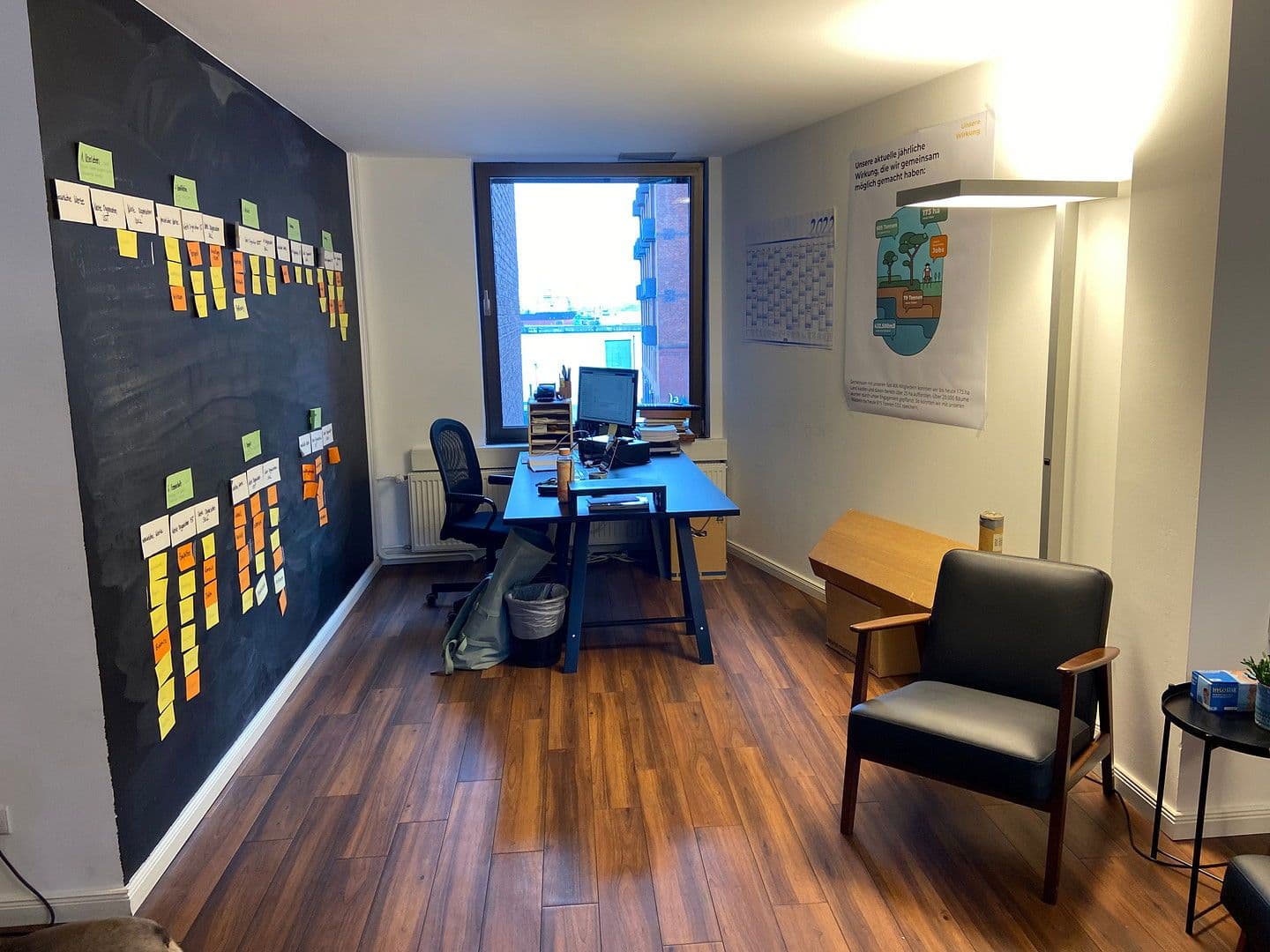 Pronájem kanceláře 101 m², Große Elbstraße 42, Hamburg, Hamburg Pronájem kanceláře 101 m², Große Elbstraße 42, Hamburg, Hamburg