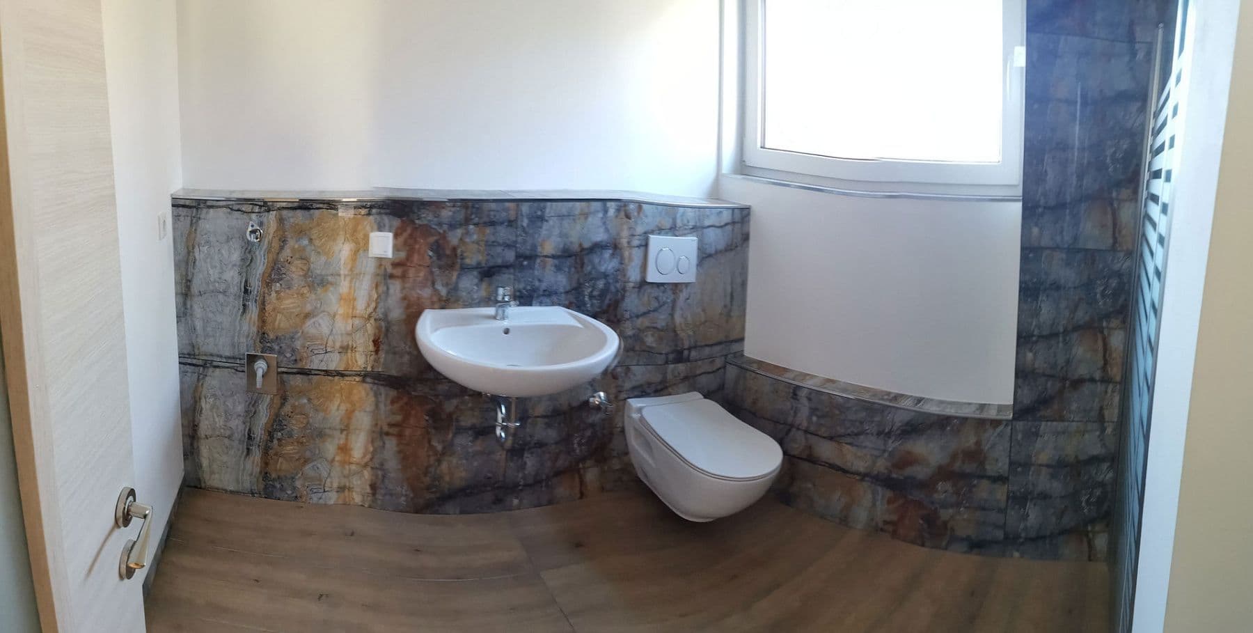 Pronájem bytu 2+1 57 m², Schwabacher Strasse /Südstadt, Fürth, Bavorsko Pronájem bytu 2+1 57 m², Schwabacher Strasse /Südstadt, Fürth, Bavorsko