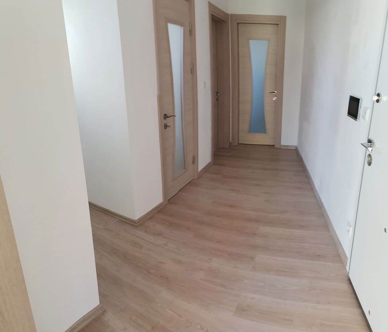 Pronájem bytu 2+1 57 m², Schwabacher Strasse /Südstadt, Fürth, Bavorsko Pronájem bytu 2+1 57 m², Schwabacher Strasse /Südstadt, Fürth, Bavorsko