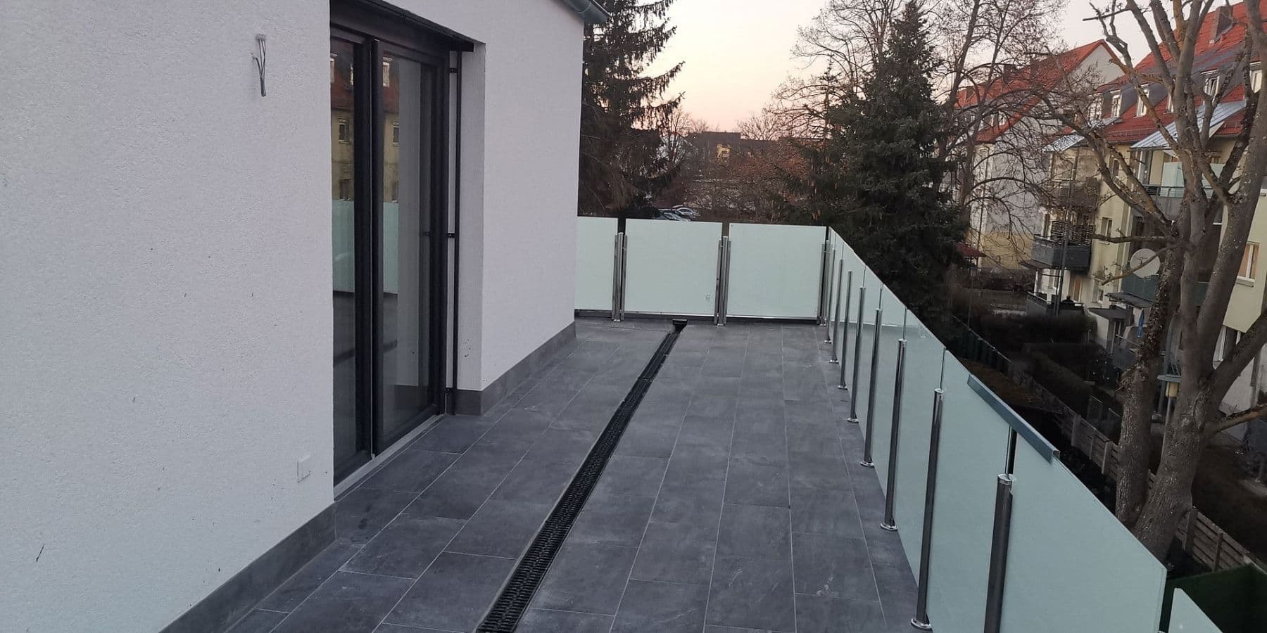 Pronájem bytu 2+1 57 m², Schwabacher Strasse /Südstadt, Fürth, Bavorsko Pronájem bytu 2+1 57 m², Schwabacher Strasse /Südstadt, Fürth, Bavorsko