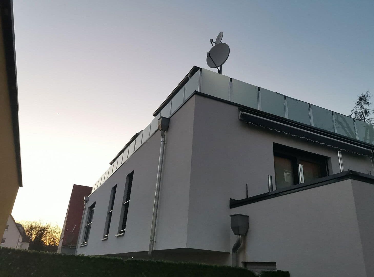 Pronájem bytu 2+1 57 m², Schwabacher Strasse /Südstadt, Fürth, Bavorsko Pronájem bytu 2+1 57 m², Schwabacher Strasse /Südstadt, Fürth, Bavorsko