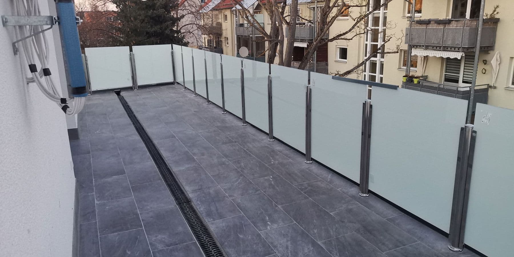 Pronájem bytu 2+1 57 m², Schwabacher Strasse /Südstadt, Fürth, Bavorsko Pronájem bytu 2+1 57 m², Schwabacher Strasse /Südstadt, Fürth, Bavorsko