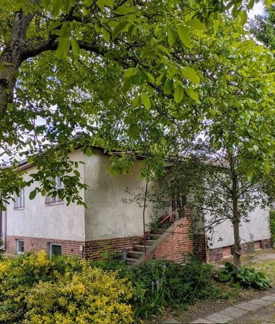 Prodej domu 120 m², pozemek 1.270 m², Teltow, Braniborsko Prodej domu 120 m², pozemek 1.270 m², Teltow, Braniborsko