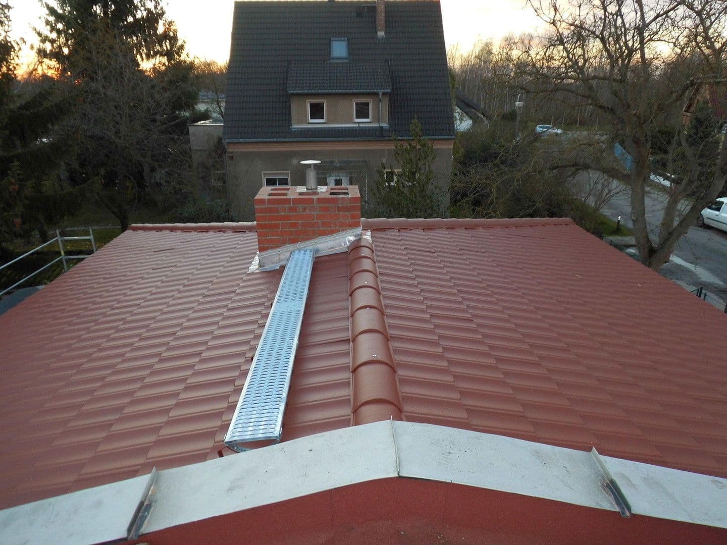 Prodej domu 120 m², pozemek 1.270 m², Teltow, Braniborsko Prodej domu 120 m², pozemek 1.270 m², Teltow, Braniborsko