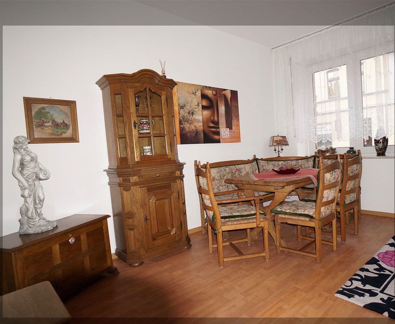 Pronájem bytu 2+1 45 m², Gelsenkirchen, Severní Porýní-Vestfálsko Pronájem bytu 2+1 45 m², Gelsenkirchen, Severní Porýní-Vestfálsko