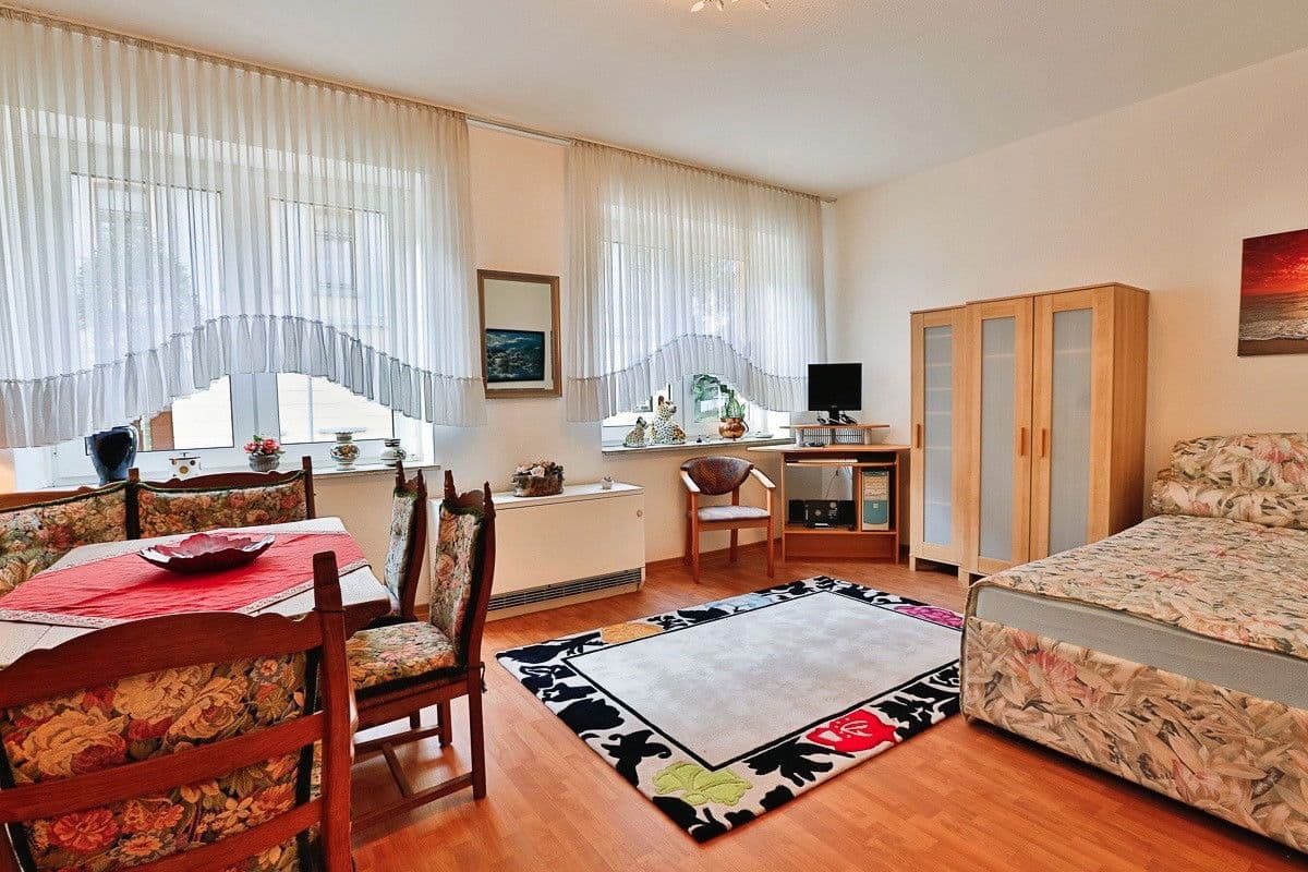 Pronájem bytu 2+1 45 m², Gelsenkirchen, Severní Porýní-Vestfálsko Pronájem bytu 2+1 45 m², Gelsenkirchen, Severní Porýní-Vestfálsko