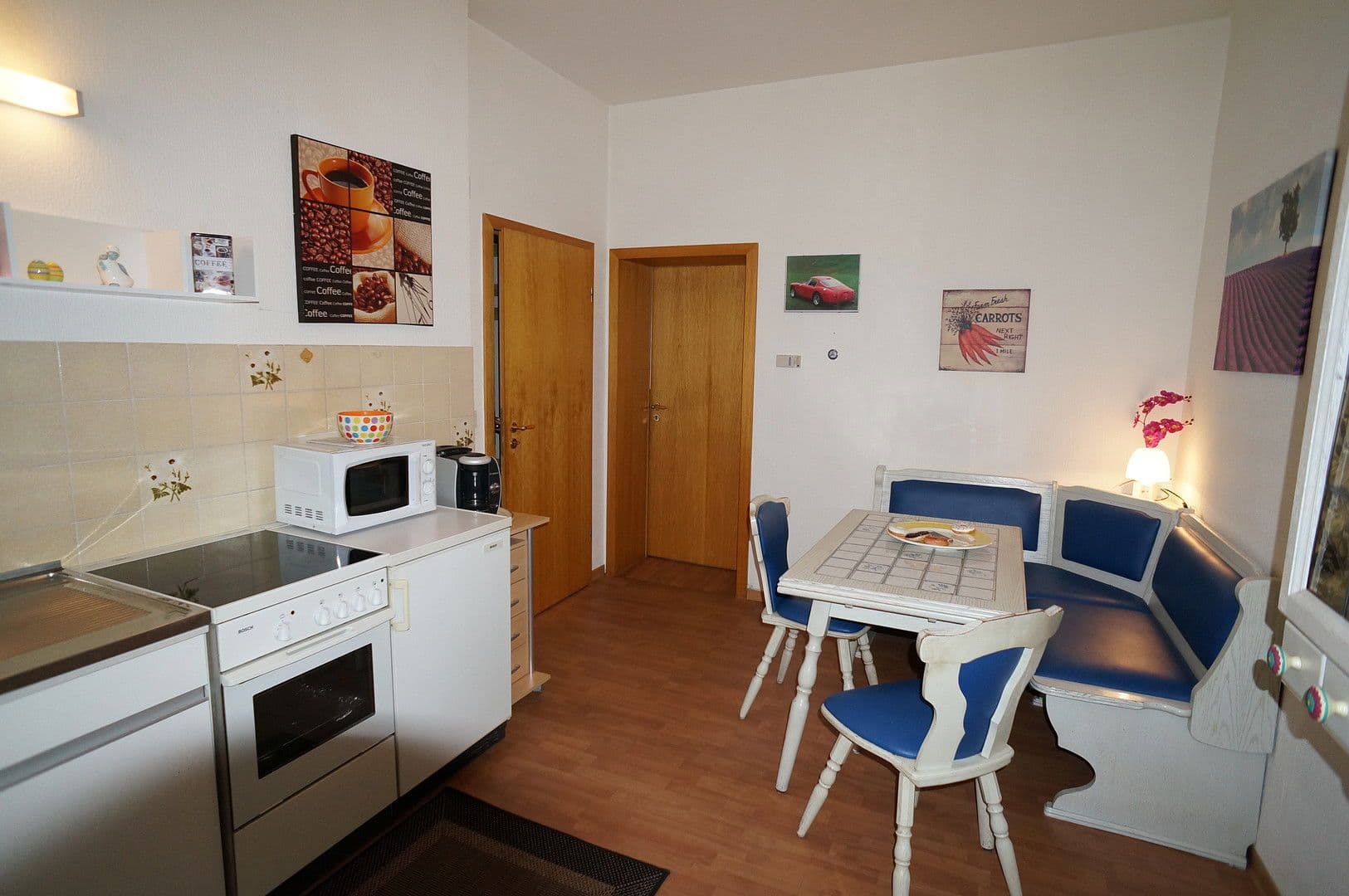 Pronájem bytu 2+1 45 m², Gelsenkirchen, Severní Porýní-Vestfálsko Pronájem bytu 2+1 45 m², Gelsenkirchen, Severní Porýní-Vestfálsko