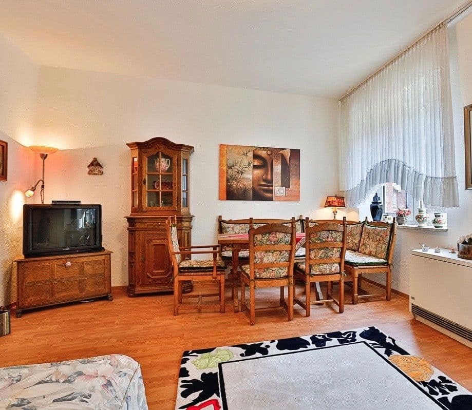 Pronájem bytu 2+1 45 m², Gelsenkirchen, Severní Porýní-Vestfálsko Pronájem bytu 2+1 45 m², Gelsenkirchen, Severní Porýní-Vestfálsko