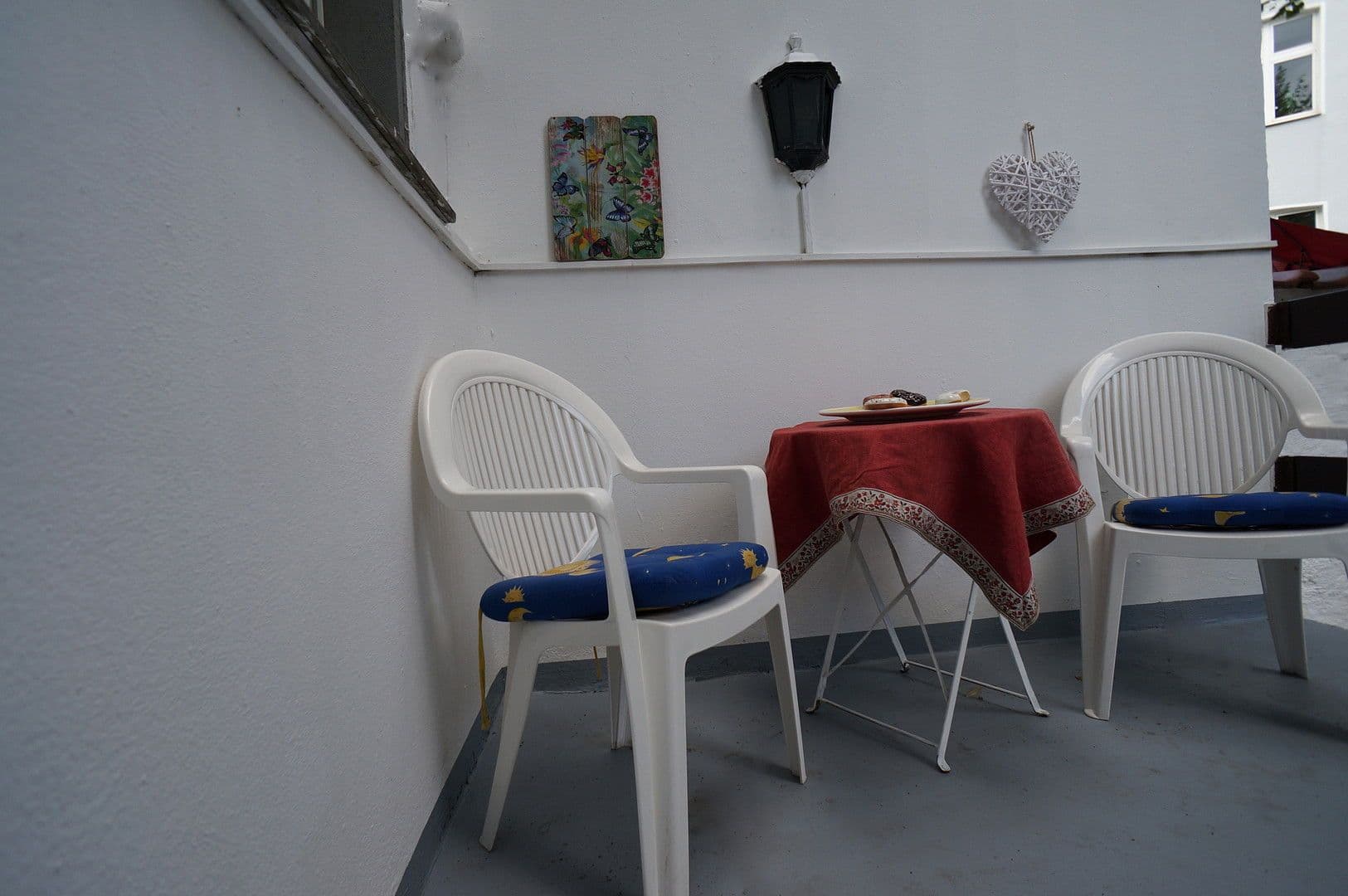 Pronájem bytu 2+1 45 m², Gelsenkirchen, Severní Porýní-Vestfálsko Pronájem bytu 2+1 45 m², Gelsenkirchen, Severní Porýní-Vestfálsko