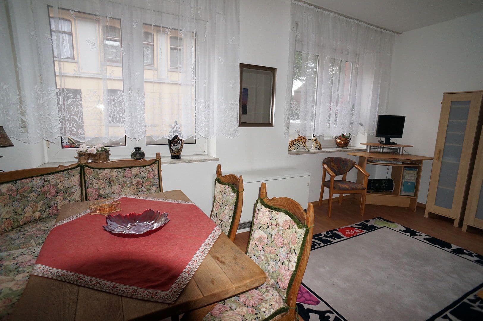 Pronájem bytu 2+1 45 m², Gelsenkirchen, Severní Porýní-Vestfálsko Pronájem bytu 2+1 45 m², Gelsenkirchen, Severní Porýní-Vestfálsko