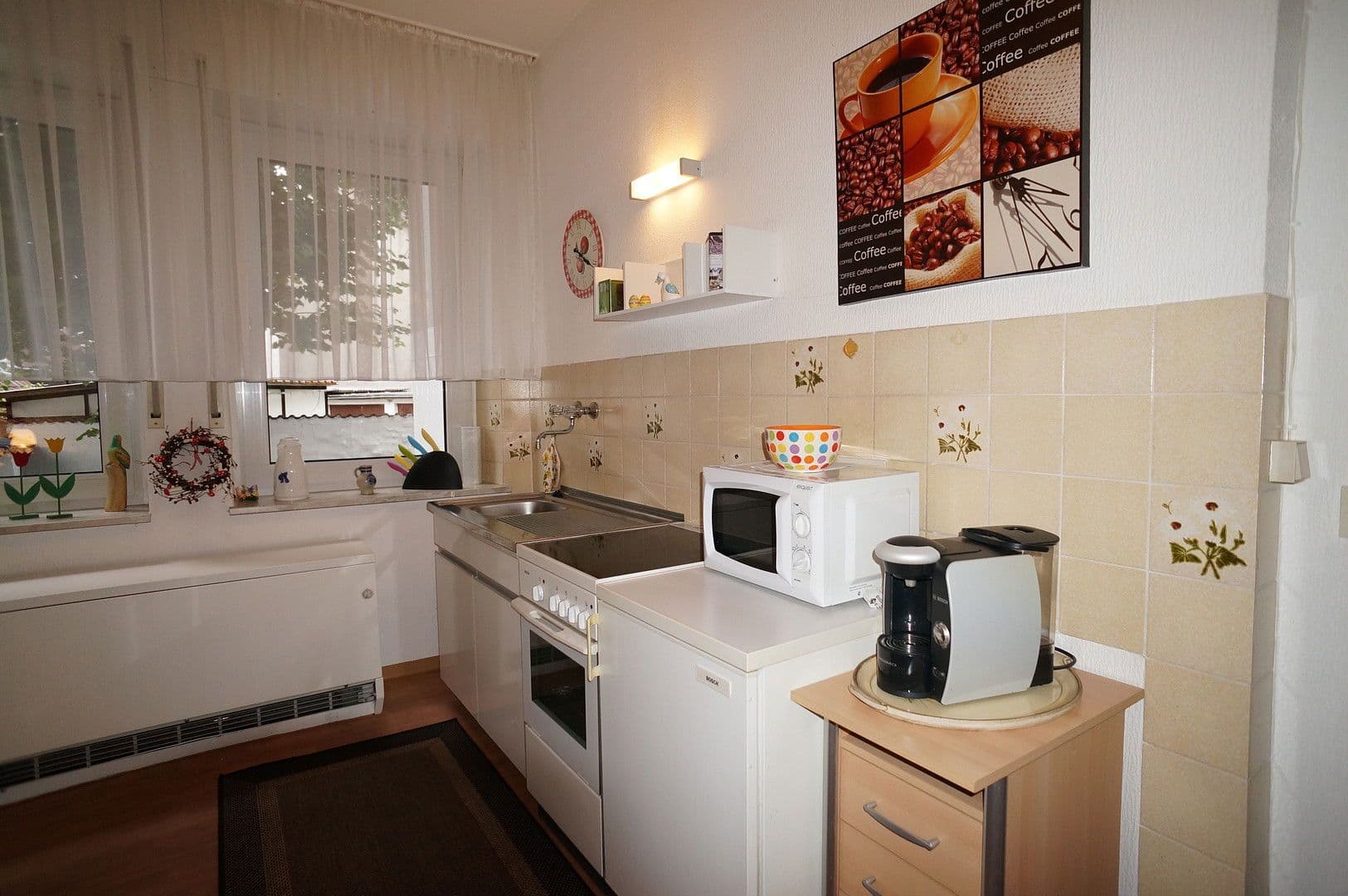 Pronájem bytu 2+1 45 m², Gelsenkirchen, Severní Porýní-Vestfálsko Pronájem bytu 2+1 45 m², Gelsenkirchen, Severní Porýní-Vestfálsko