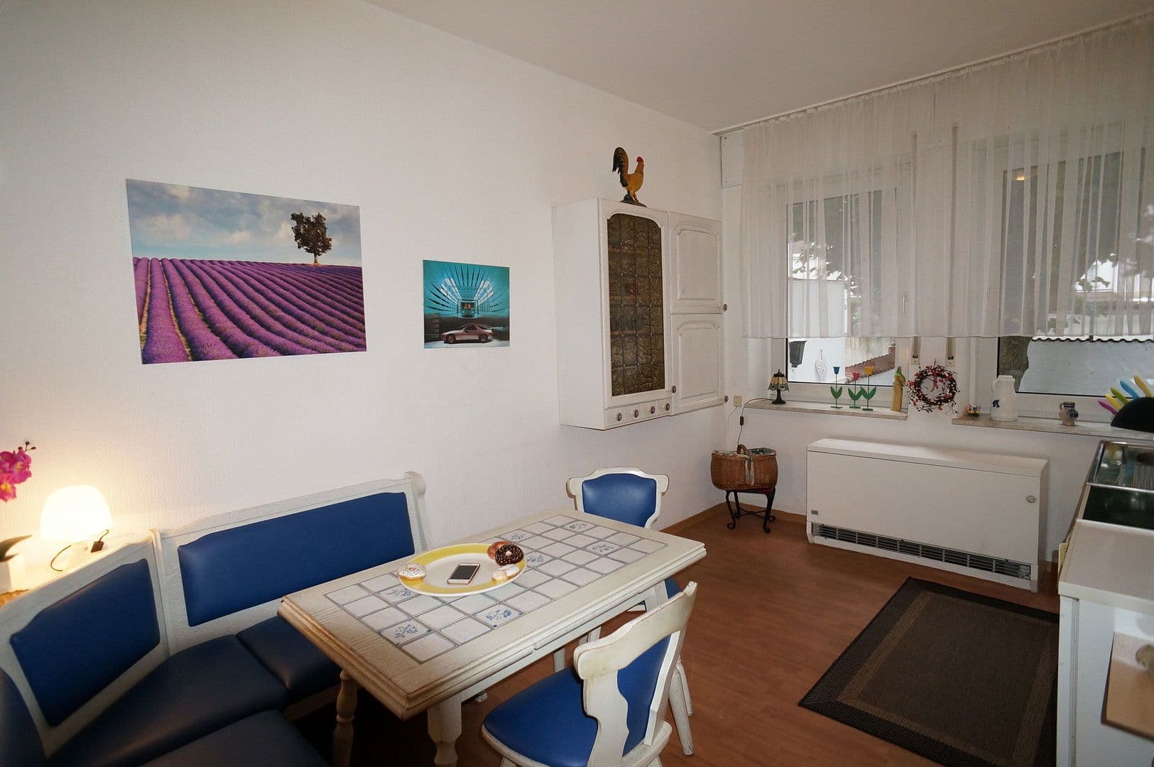 Pronájem bytu 2+1 45 m², Gelsenkirchen, Severní Porýní-Vestfálsko Pronájem bytu 2+1 45 m², Gelsenkirchen, Severní Porýní-Vestfálsko