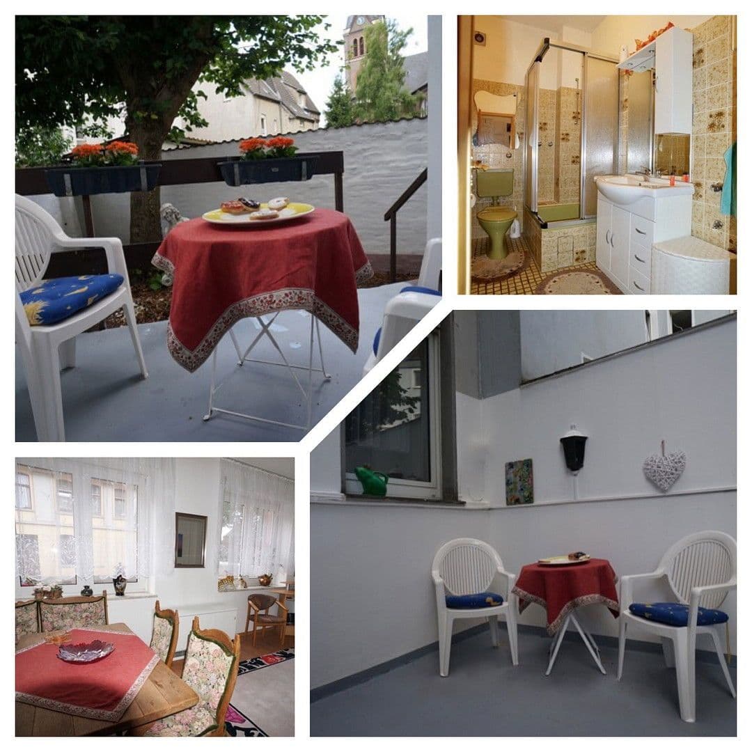 Pronájem bytu 2+1 45 m², Gelsenkirchen, Severní Porýní-Vestfálsko Pronájem bytu 2+1 45 m², Gelsenkirchen, Severní Porýní-Vestfálsko